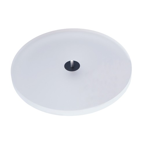 Pro ject acryl platter - pro-ject, it
