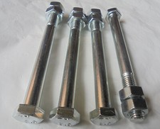 Land Rover Defender 90 & 110