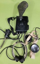 Rare Ericsson British Chest