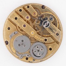Henry Capt Geneve 30.2 x 7.8