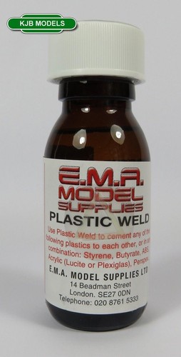 Bnib plastruct ema ppc2 - ema,