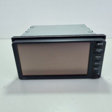 TOYOTA 08545-00W61 NVF-1238ZT