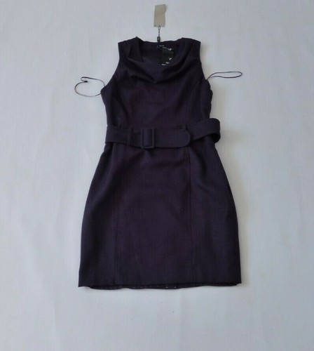 Women next dress purple - women's,