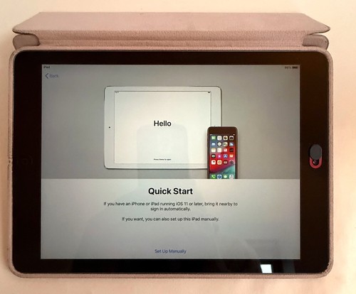 Apple ipad air 1st gen - ipad,