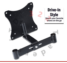 Ford Transit 2010 Car Camper Van Motorhome Caravan TV Headrest Mount Bracket