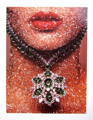 Guy bourdin repro photo x - repro,