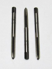 3/16" x 26 tpi TAPS BSCY CYCLE THREAD RDGTOOLS