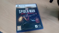 Marvel's Spider-Man: Miles Morales Sony PlayStation 5 - First game not included