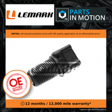 Brake Light Switch fits