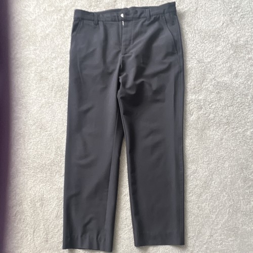 Footjoy men golf trousers - men's,