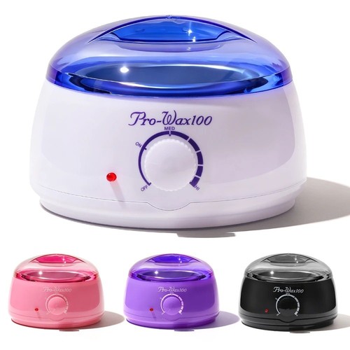 Professional wax heater - wax,