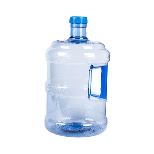 Thickened water container - thickened,