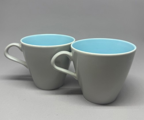 Vintage poole pottery twintone - vintage,
