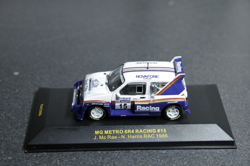 Rac006 metro 6r4 - metro,