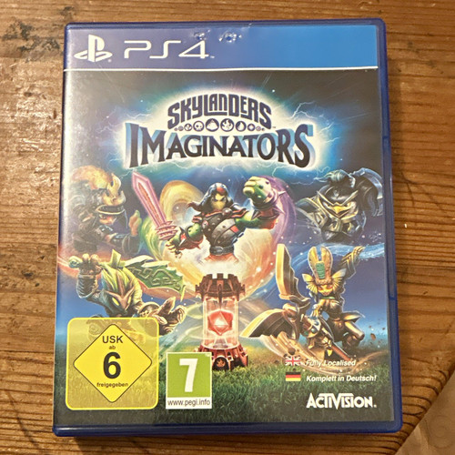 Activision skylanders - activision,