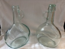 Glass Decanter Bottle, Only 1