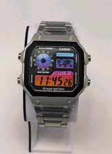 Stunning Casio AE1200 Custom