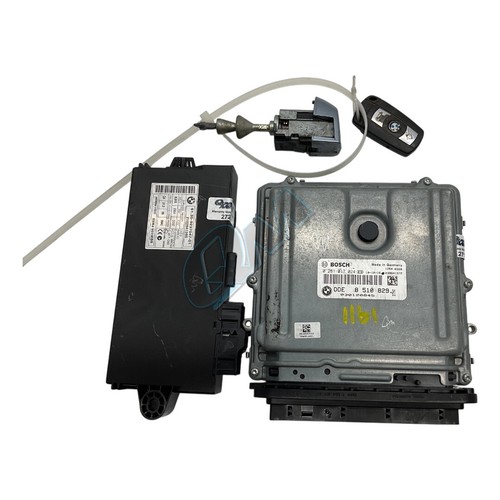 Bmw ecu lockset series - bmw, e90