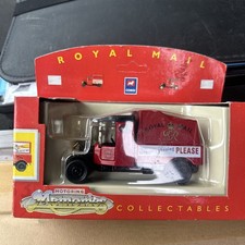  CORGI MOTORING MEMORIES ROYAL