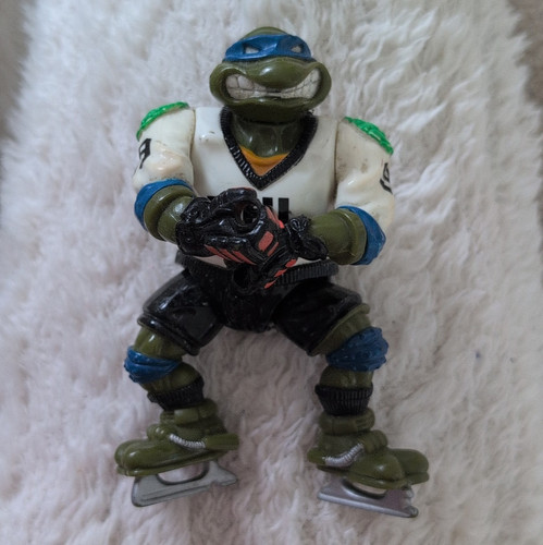 Playmates toys tmnt leonardo - playmates,