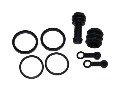 Brake caliper repair - kit, rep