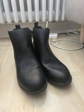 Dune London Perceive Black