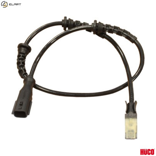 Sensor wheel speed 131576 - speed,