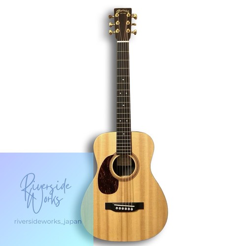 Martin lx1re little - lx1re,