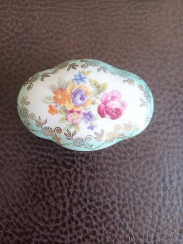 Vintage dresden china germany - vintage,