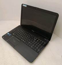 Toshiba satellite l850 166 - l850-,