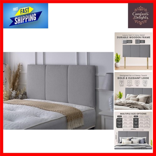 Alton padded paneled - alton,