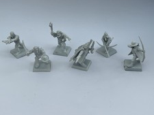 Mordheim & Warhammer Fantasy