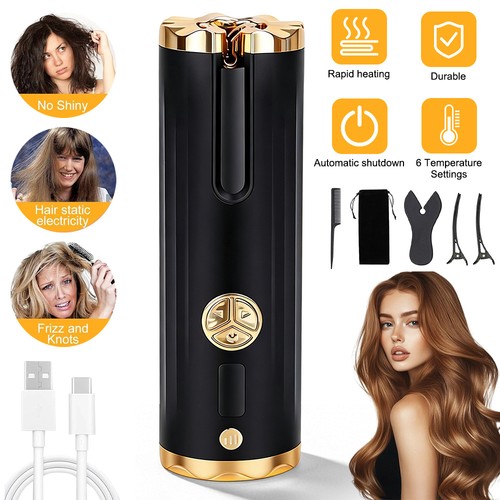 Rechargeable cordless auto - rechargeable,