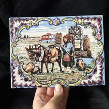 Melo Portugal Decorative