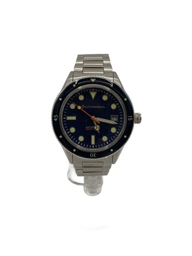 Spinnaker automatic analog - spinnaker,