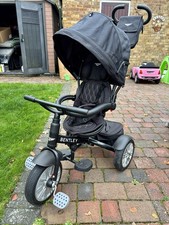 Bentley Kids 6-in-1 Trike