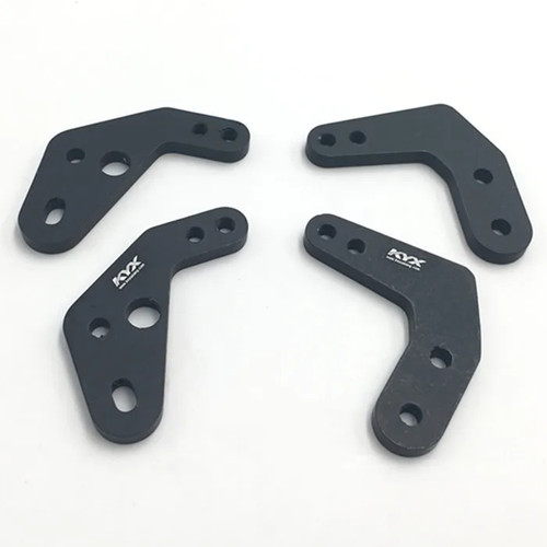 Kyx adjustable front rear - adjustable,
