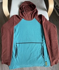 Melanzana Men's Small Micro