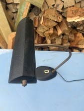 Vintage Mid Century Swan Neck