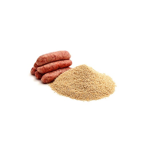Lucas yeastless rusk 1kg - yeastless,