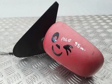 VW Polo 6N1 exterior mirror