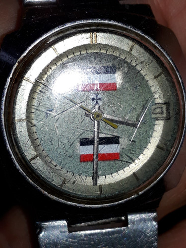 Antique sealord possible - sealord,