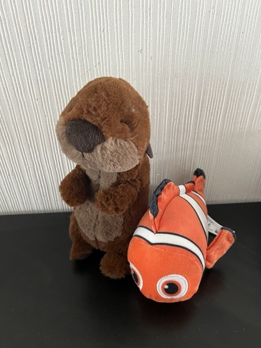 Disney finding dory - disney, plush