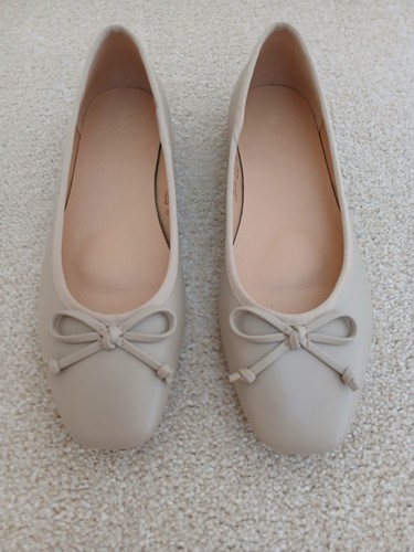 Marks and spencer - m, beige