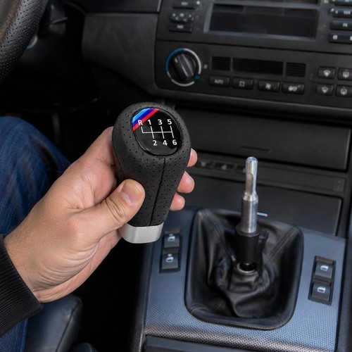 Speed gear shift knob for - 6,