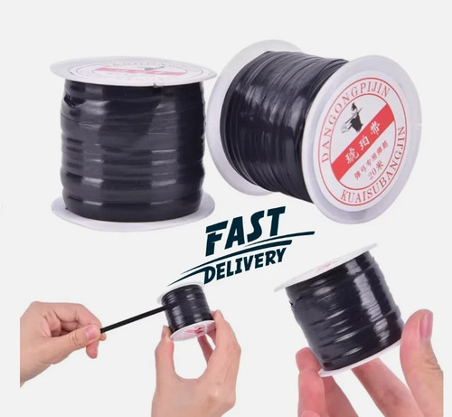 Elastic rope band - rope,