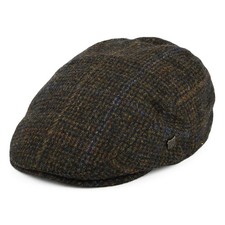 Failsworth Hats HARRIS TWEED
