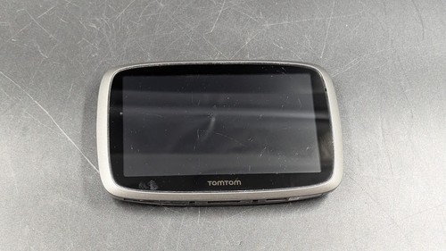 Tomtom 5000 model 4fl50 gps - 5000,