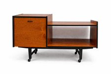 Refurbished mid century - refurbished, modern