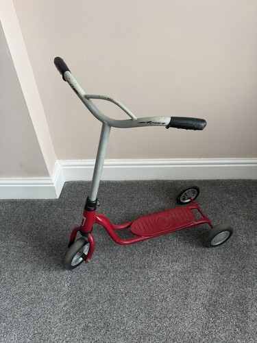 Judez retro vintage wheeled - vintage, 3